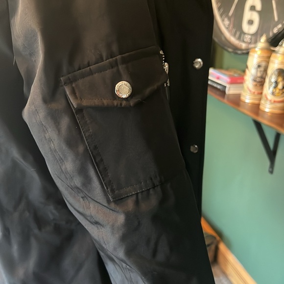 New Calvin Klein Puffer Coat - Picture 8 of 10